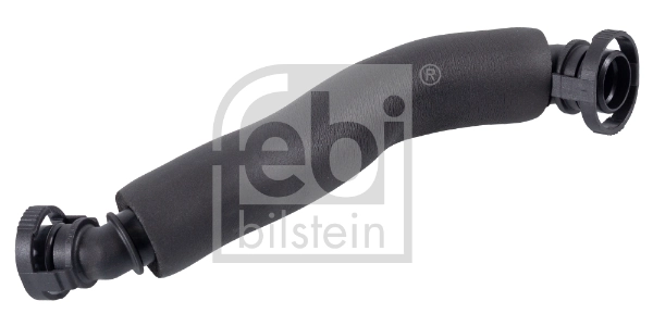 Hose, crankcase ventilation